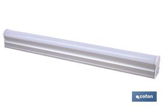 Regleta Led Blanca - Cofan