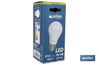 Lampada Led Classic - Cofan