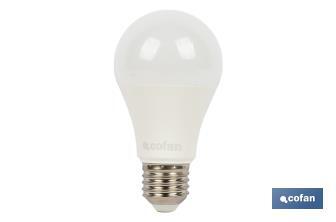 Classic bulb Twilight sensor - Cofan