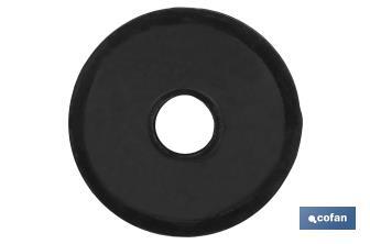 Flush valve seal | Suitable for flush valves of Eume and Candaba Models - Cofan