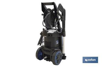 Pressure Washer of 2,500W, Vermont Model - Cofan