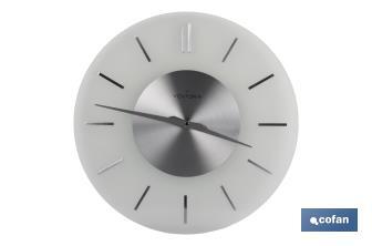 Reloj de pared Modelo Tempio - Cofan