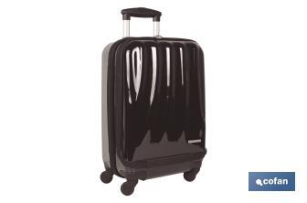 Suitcase "Spark" - Cofan