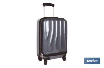 Suitcase "Spark" - Cofan