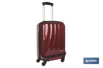 Suitcase "Spark" - Cofan