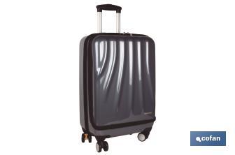Suitcase "Spark" - Cofan