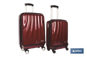 Luggage Set "Spark" - Cofan