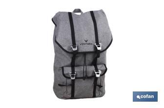 Mochila Boston - Cofan