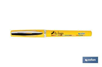 Bolígrafo Roller Kasty - Cofan