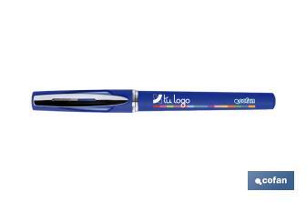 Bolígrafo Roller Kasty - Cofan