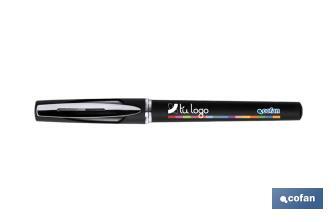 Bolígrafo Roller Kasty - Cofan