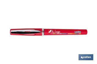 Bolígrafo Roller Kasty - Cofan