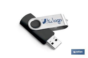 Memoria USB de 16GB - Cofan