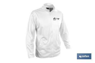 CHAQUETA TÉCNICA - Cofan