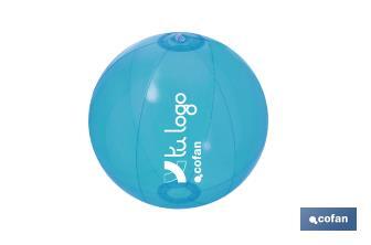 Balón inflable - Cofan