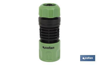 Druckminderer - Cofan