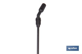 Pulverizador de Presión Manual | Capacidad para 5 litros | Sector Agrícola - Cofan