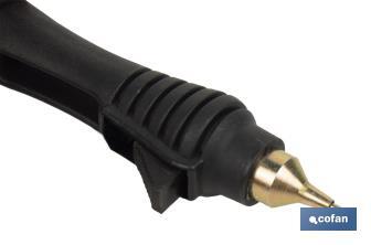 Sacabocados para perforación de tubos de riego por goteo | Medidas de 3 mm - Cofan