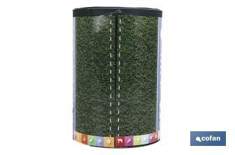 Single-sided artificial grass seaming tape | Available in two different sizes - Cofan