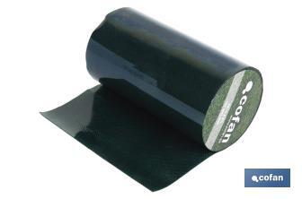 Double-sided artificial grass seaming tape | Available in two different sizes - Cofan