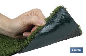 Double-sided artificial grass seaming tape | Available in two different sizes - Cofan