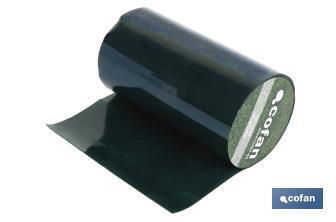 Double-sided artificial grass seaming tape | Available in two different sizes - Cofan
