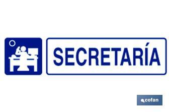 SECRETARIA - Cofan