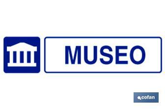 MUSEO - Cofan