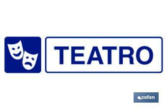 TEATRO - Cofan