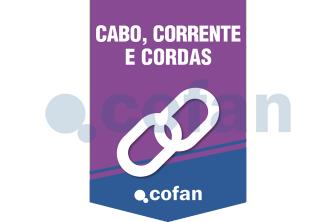 Señalética aérea Cofan - Cofan