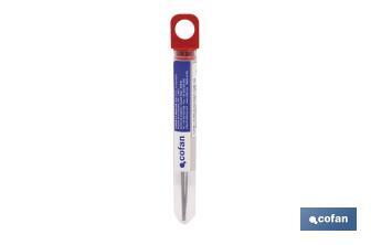 Brocas Blister HSS-CO Inox - Cofan