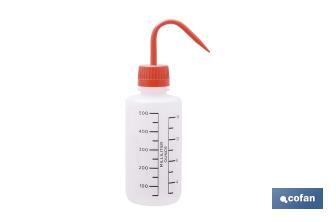 500ML squeeze Bottle  - Cofan