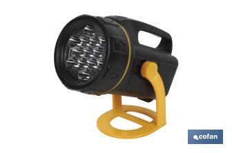 13 LED-Lampe "Camping" - Cofan