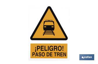 Paso de Tren - Cofan