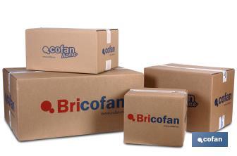 Cajas para paquetería - Cofan