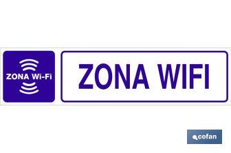WIFI-Zone - Cofan