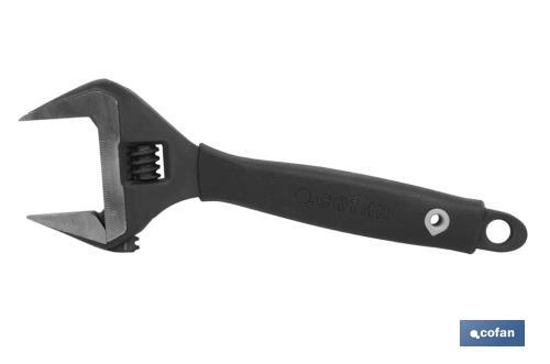 Jetech Llave Ajustable De 24 Pulgadas, Llave De Cambio