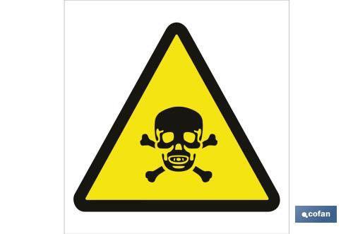 Peligro de muerte Cofan