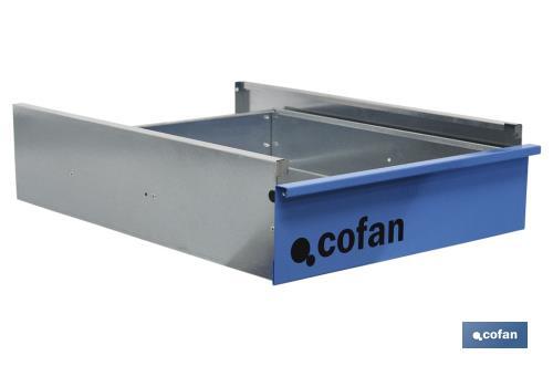 Cajón sin Cerradura | CatalogoOnlinelbReferencias | Tarjeta de