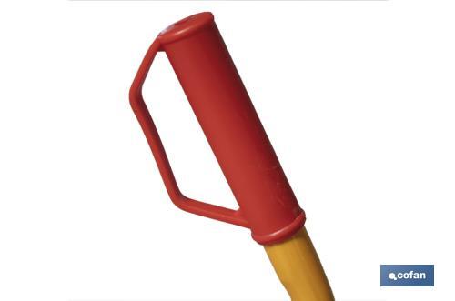 Carrello da magazzino pieghevole manuale, 1 lato, fino a 300 kg, 80 x 60 cm