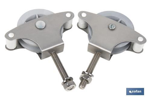 Tendedero de Ropa de Poleas Durabilidad y Funcionalidad en