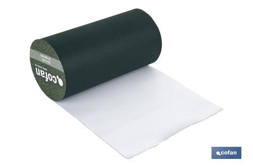 Cinta Adhesiva Para Unión De Rollos De Césped Artificial