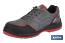 Zapato Deportivo | Seguridad S3-SRC | Modelo Alhambra | Color Negro | Suela Antideslizante - Cofan