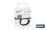 Anello Seeger DIN 471 per albero - Cofan