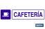 Cafetería - Cofan