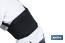Faja Lumbar de Trabajo | Incluye 2 tirantes cruzados | Varias Tallas Disponibles - Cofan