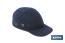 Gorra de Seguridad | Fabricada en ABS | Protección antigolpes - Cofan