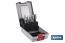 Juego 5 fresas rotativas - Cofan