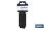 Set of hex keys | 8 pieces | Content: 2 - 2.5 - 3 - 4 - 5 - 6 - 8 - 10 - Cofan