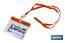 Identificador Lanyard - Cofan